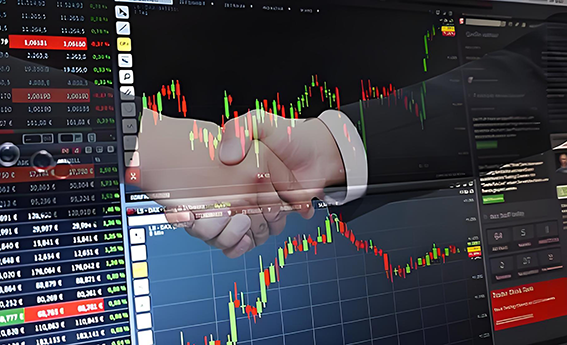 (OK交易钱包网)交易所交易界面